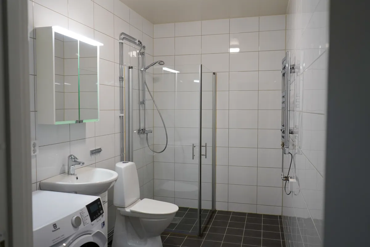 Hyreslägenhet på Linköping i linkoping