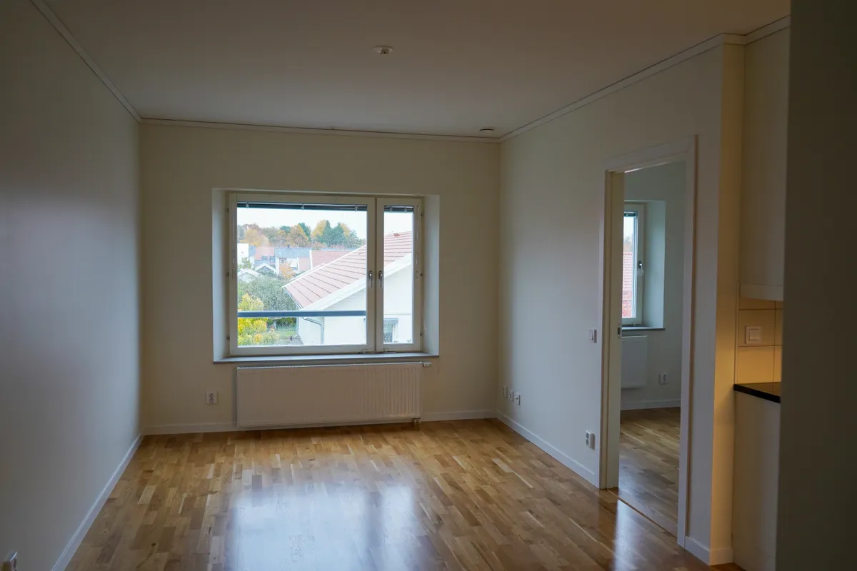 Hyreslägenhet på Linköping i linkoping