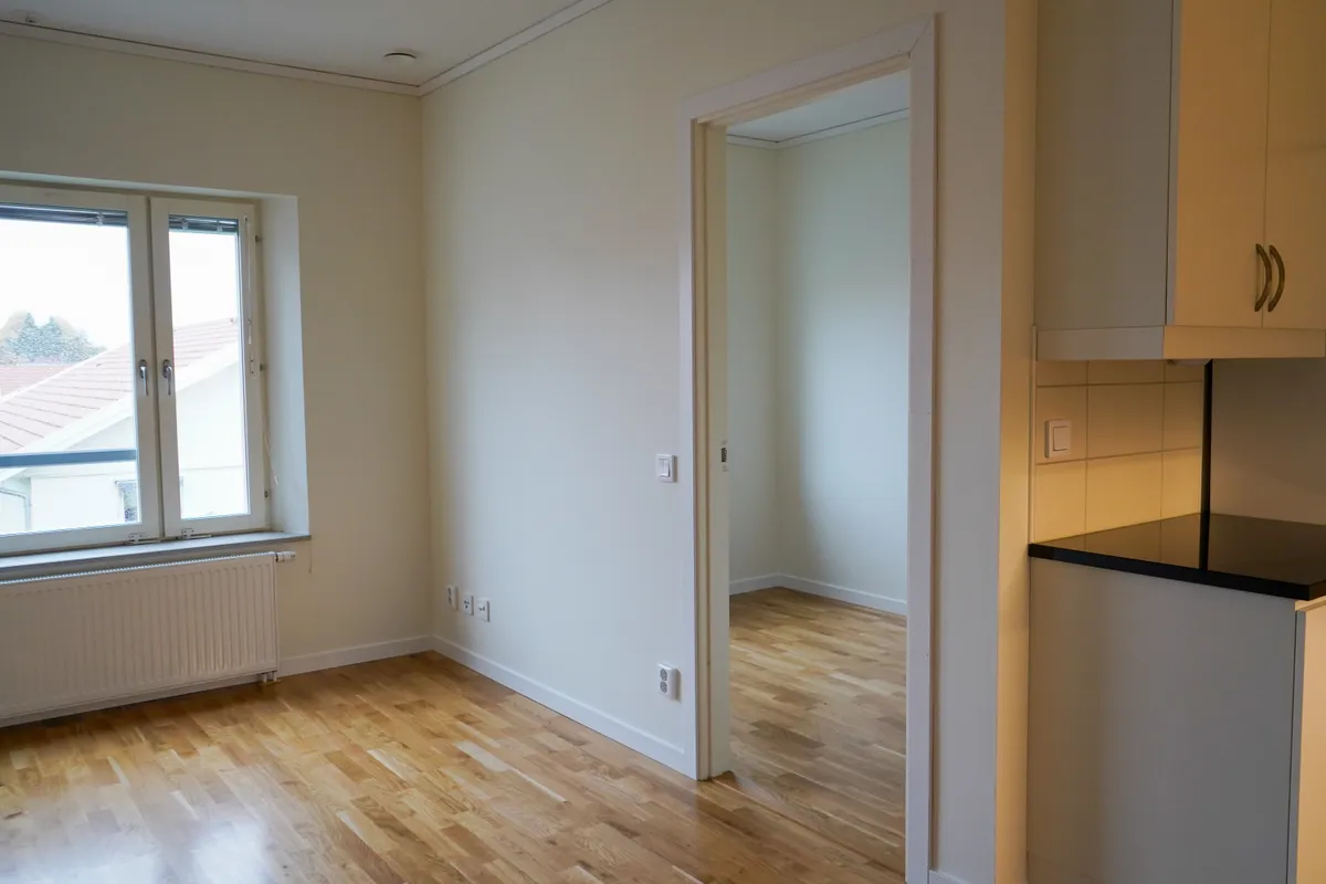Hyreslägenhet på Linköping i linkoping