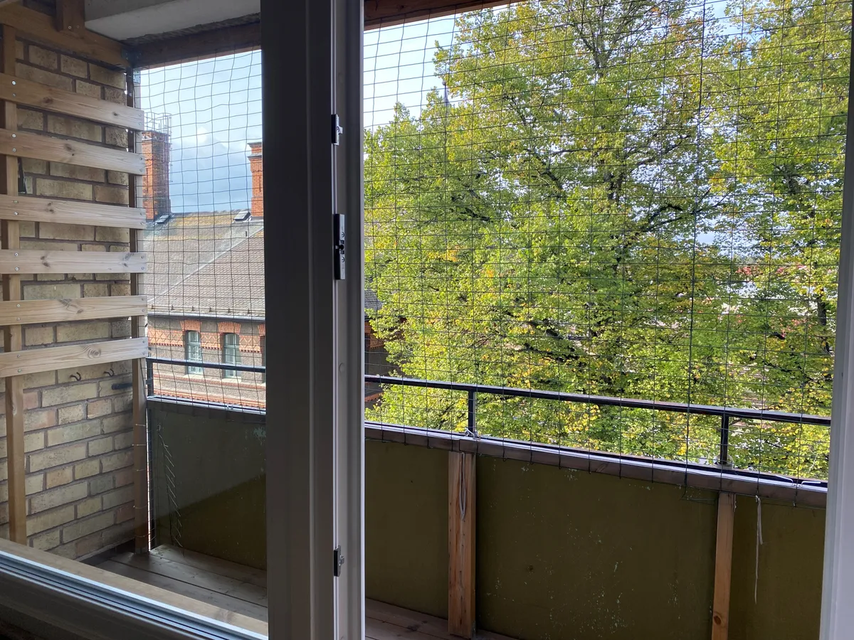 Hyreslägenhet på Krylbo i krylbo