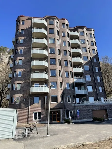 Hyreslägenhet på Göteborg i goteborg