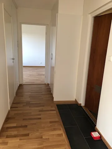 Hyreslägenhet på Borås i boras