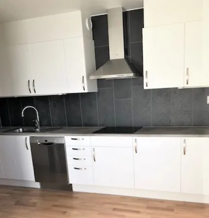 Hyreslägenhet på Borås i boras