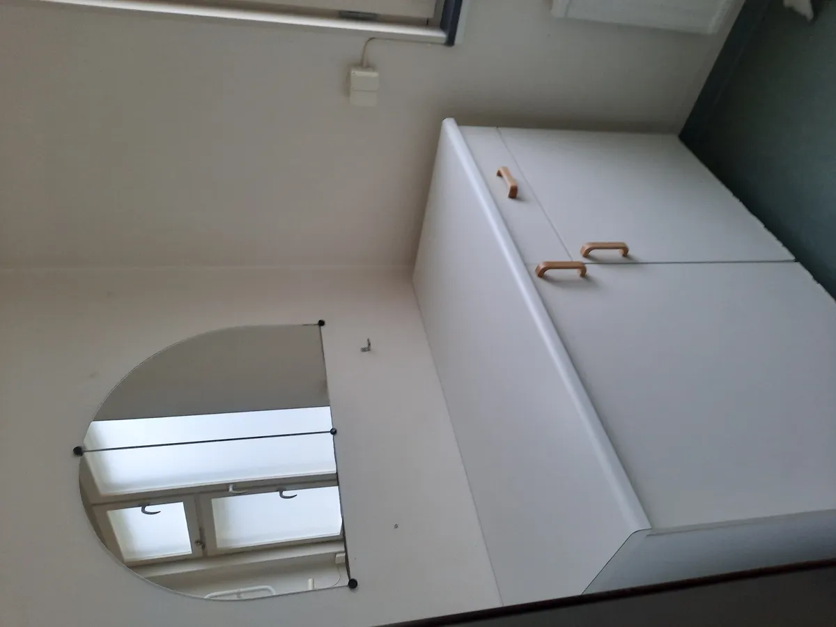 Hyreslägenhet på Hovmantorp i hovmantorp