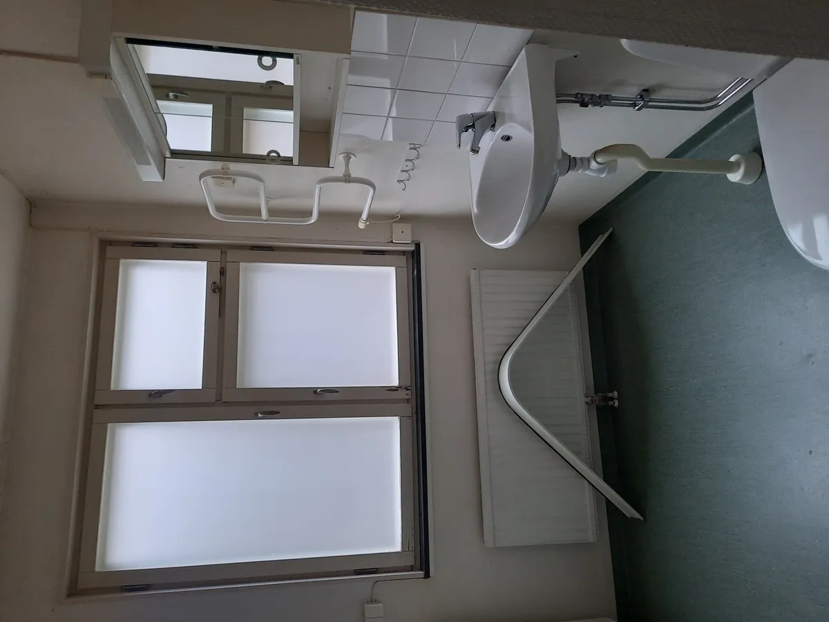 Hyreslägenhet på Hovmantorp i hovmantorp