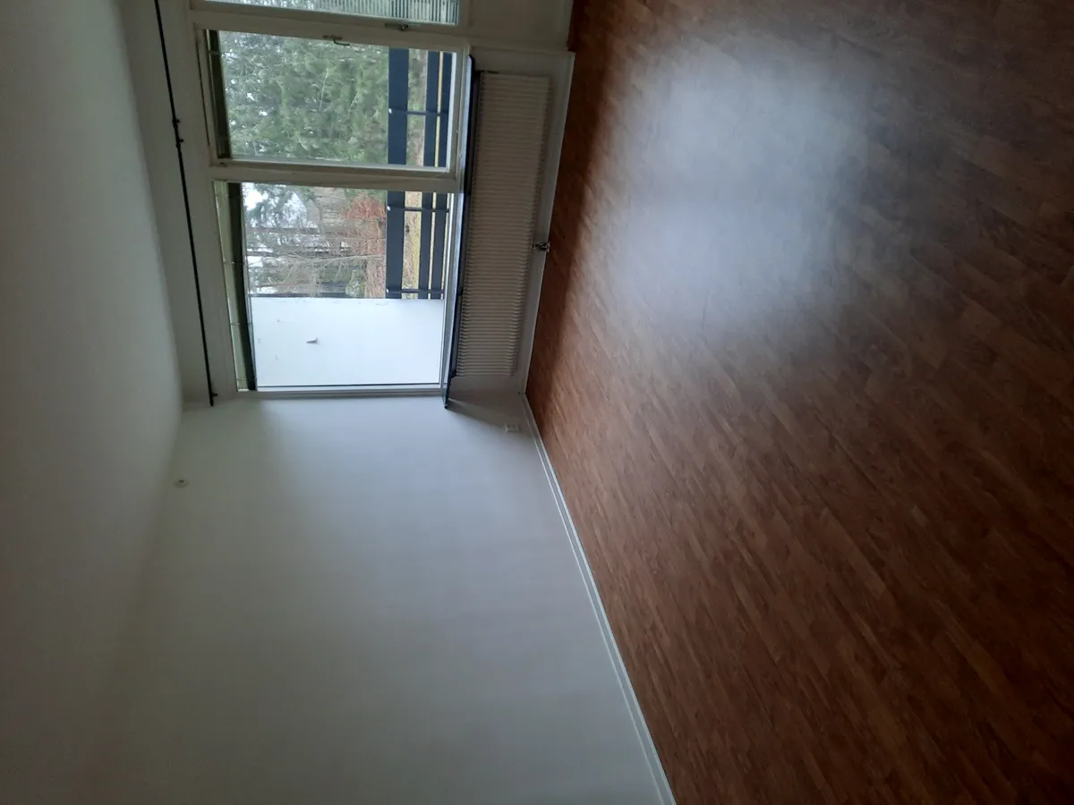 Hyreslägenhet på Hovmantorp i hovmantorp