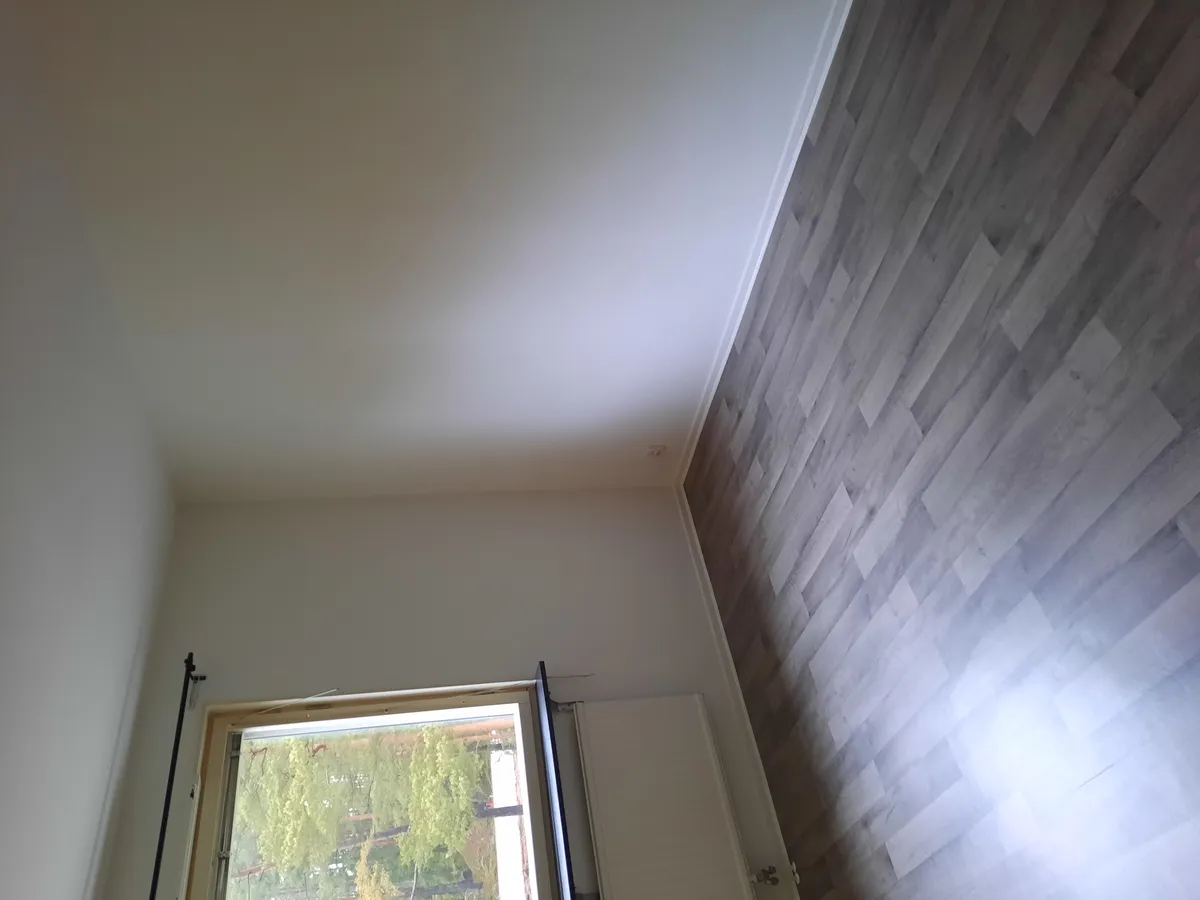 Hyreslägenhet på Hovmantorp i hovmantorp