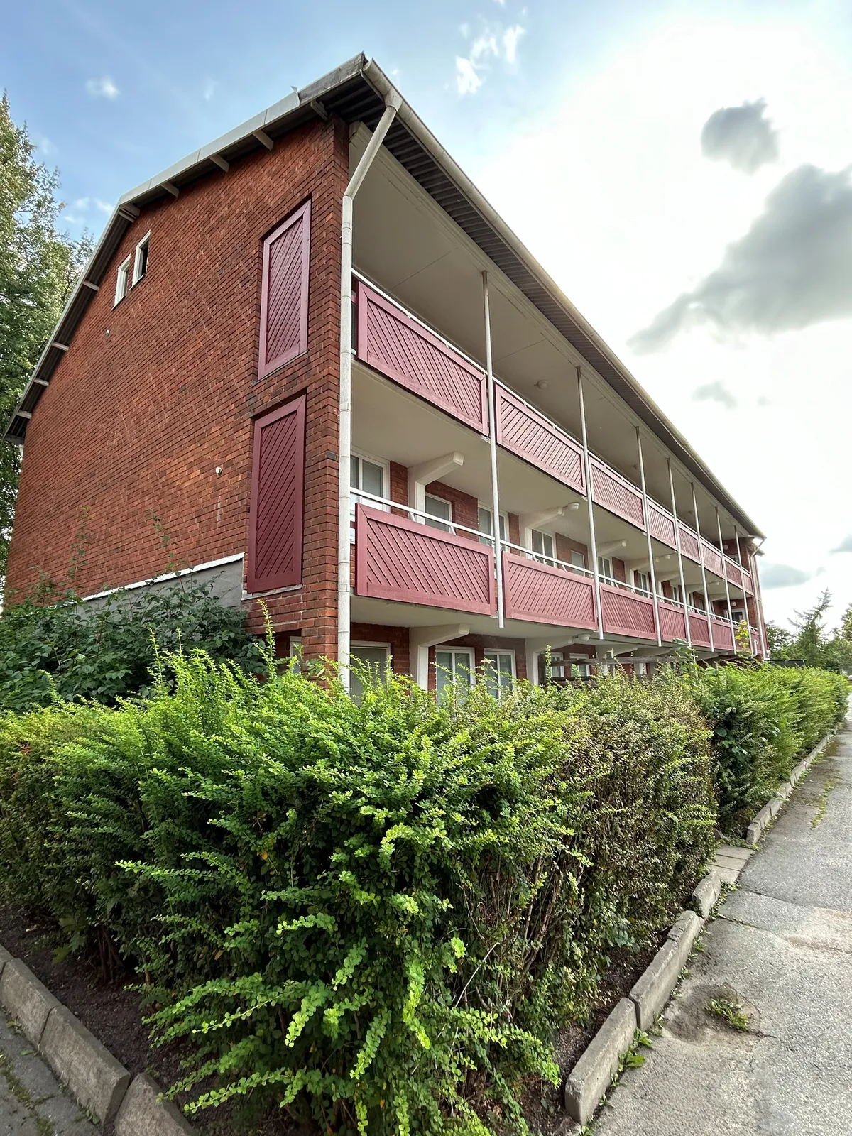 Hyreslägenhet på Västerås i vasteras