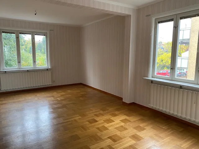 Hyreslägenhet på Hedemora i hedemora