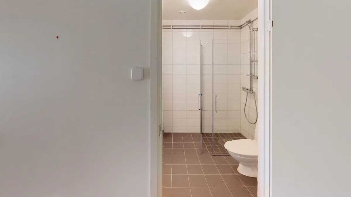 Hyreslägenhet på Västerås i vasteras