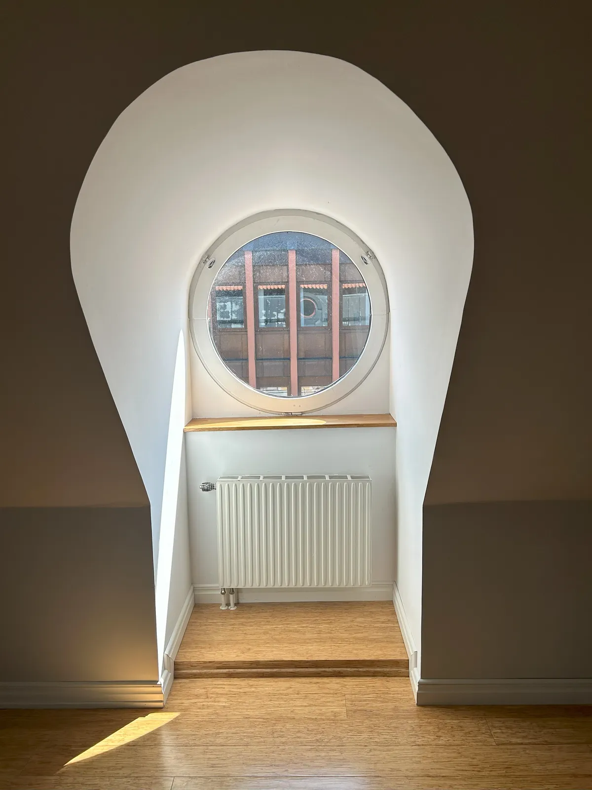 Hyreslägenhet på Nyköping i nykoping
