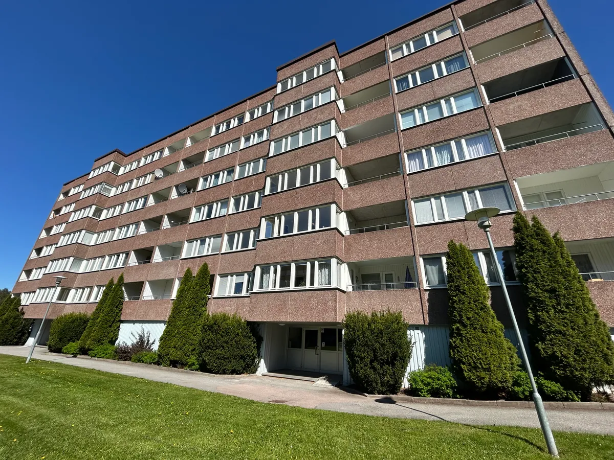Hyreslägenhet på Västerås i vasteras