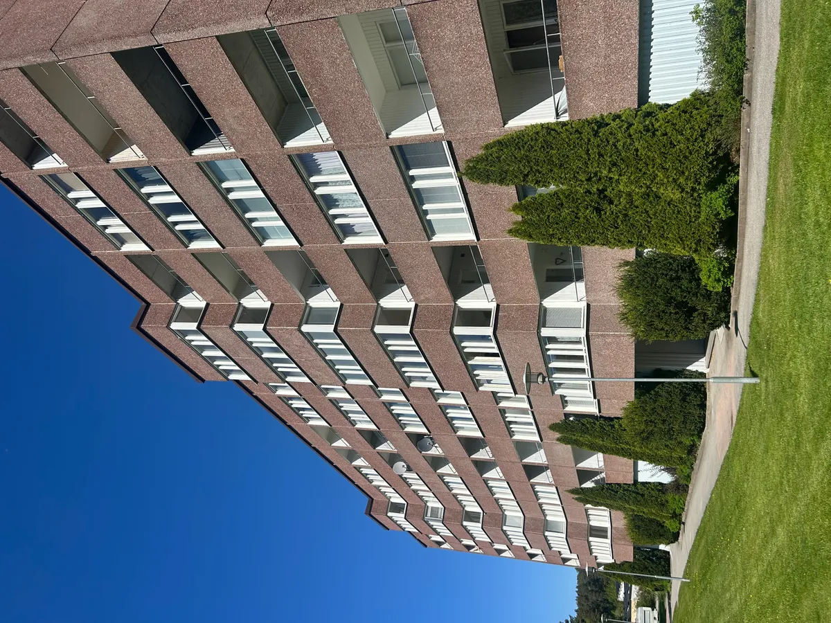 Hyreslägenhet på Västerås i vasteras