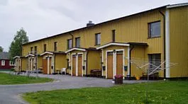 Hyreslägenhet på Vindeln i vindeln