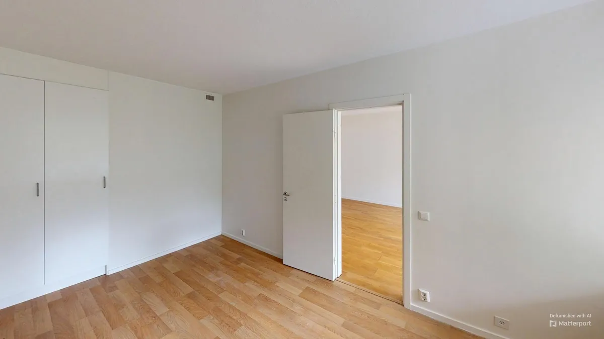 Hyreslägenhet på Västerås i vasteras