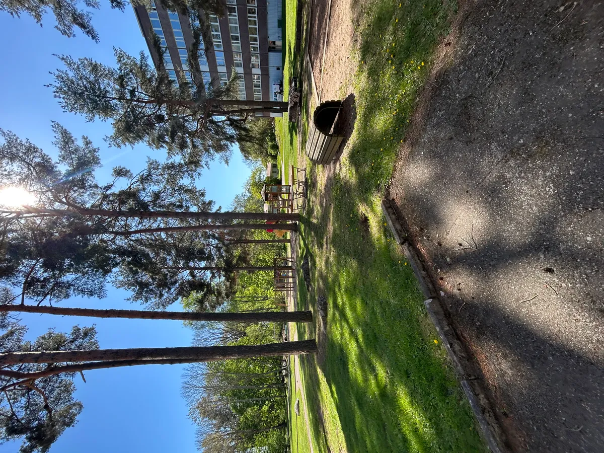 Hyreslägenhet på Västerås i vasteras