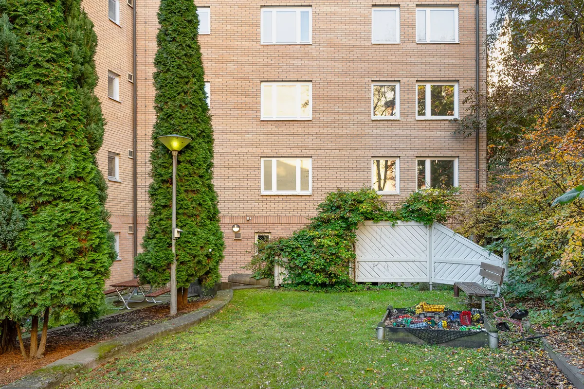 Hyreslägenhet på Norrköping i norrkoping