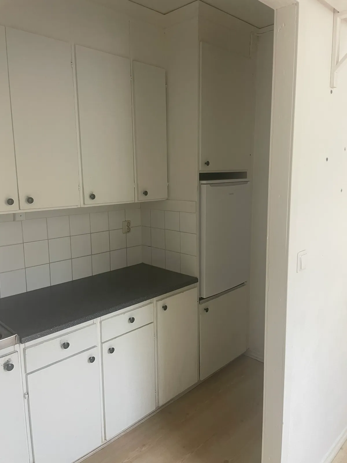 Hyreslägenhet på Uppsala i uppsala