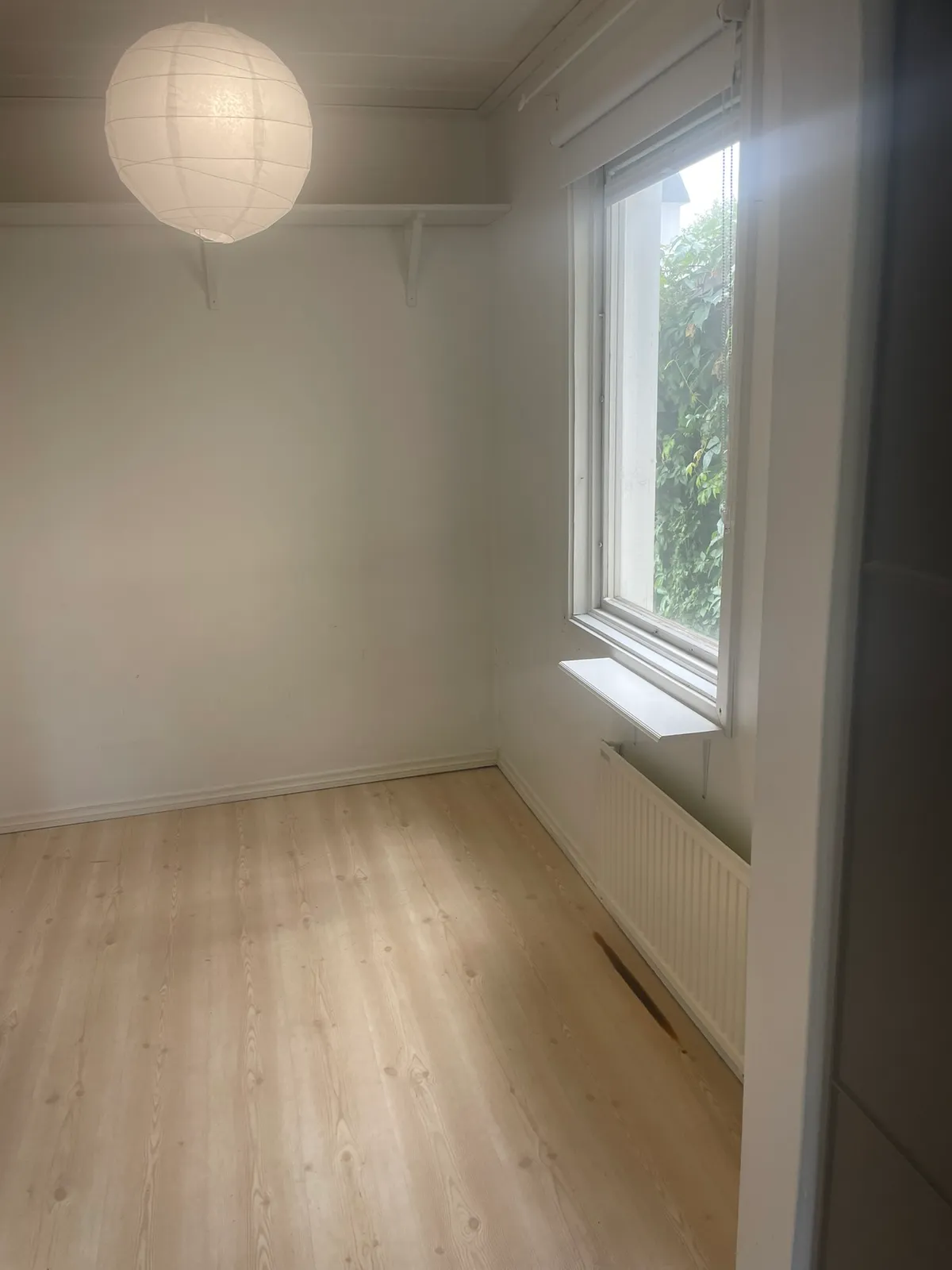 Hyreslägenhet på Uppsala i uppsala