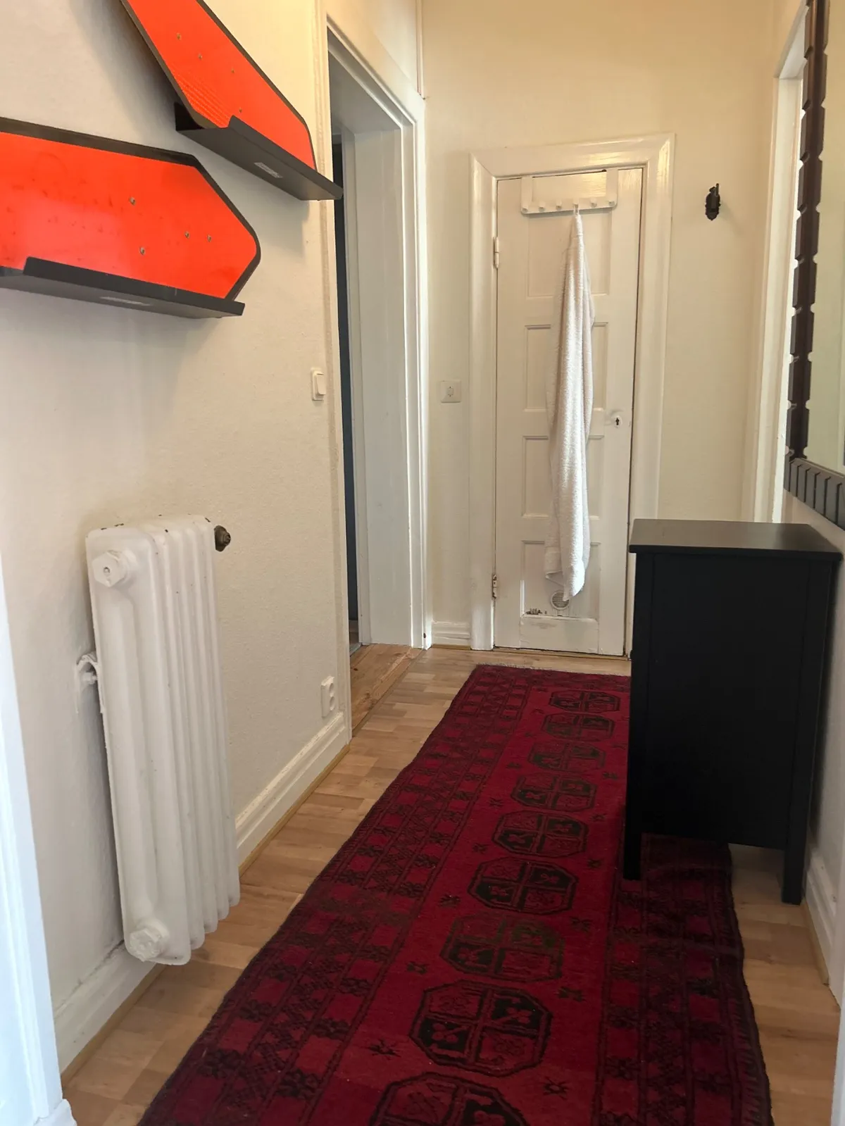 Hyreslägenhet på Helsingborg i helsingborg