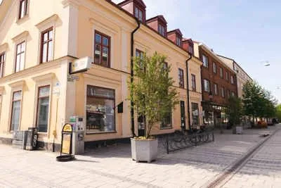 Hyreslägenhet på Nyköping i nykoping
