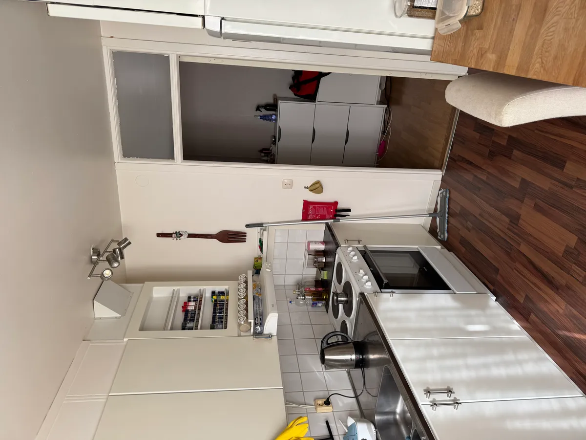 Hyreslägenhet på Trollhättan i trollhattan
