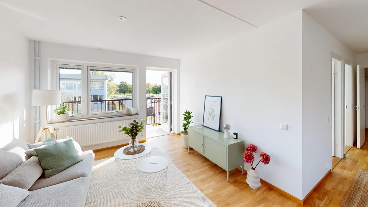 Hyreslägenhet på Karlstad i karlstad