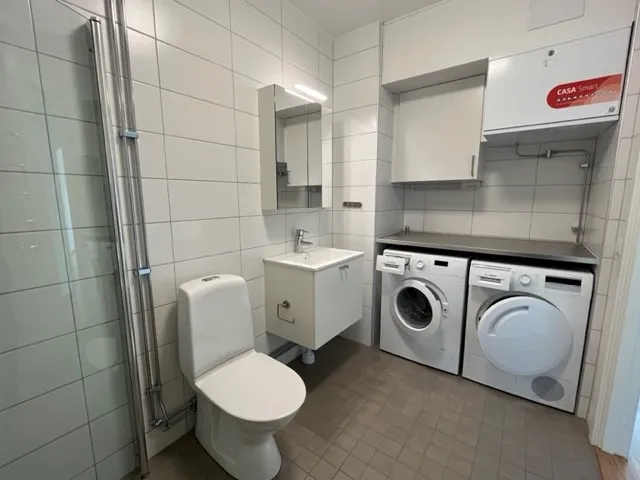 Hyreslägenhet på Ängelholm i angelholm