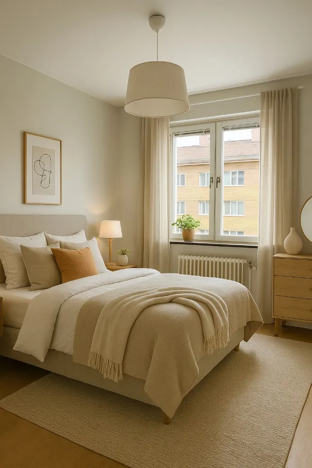 Hyreslägenhet på Oxelösund i oxelosund