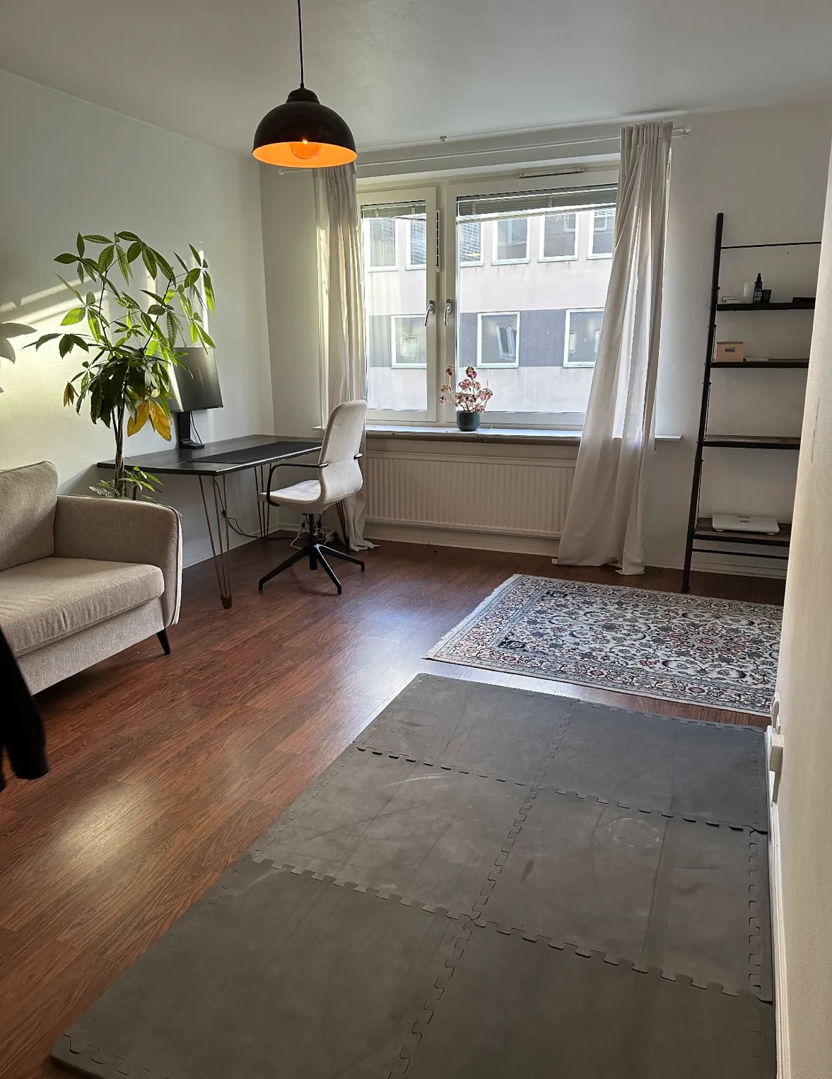 Hyreslägenhet på Malmö i malmo