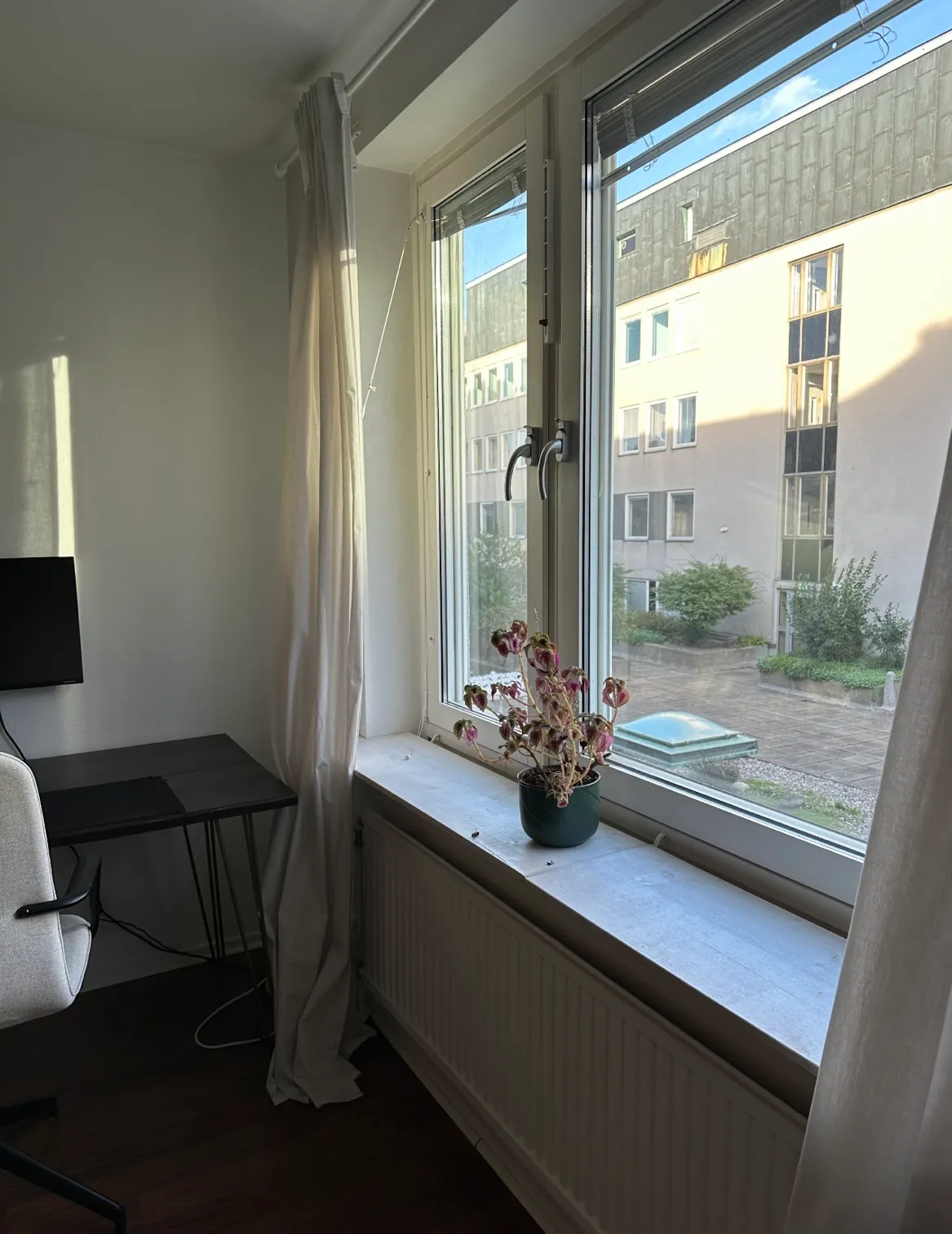 Hyreslägenhet på Malmö i malmo