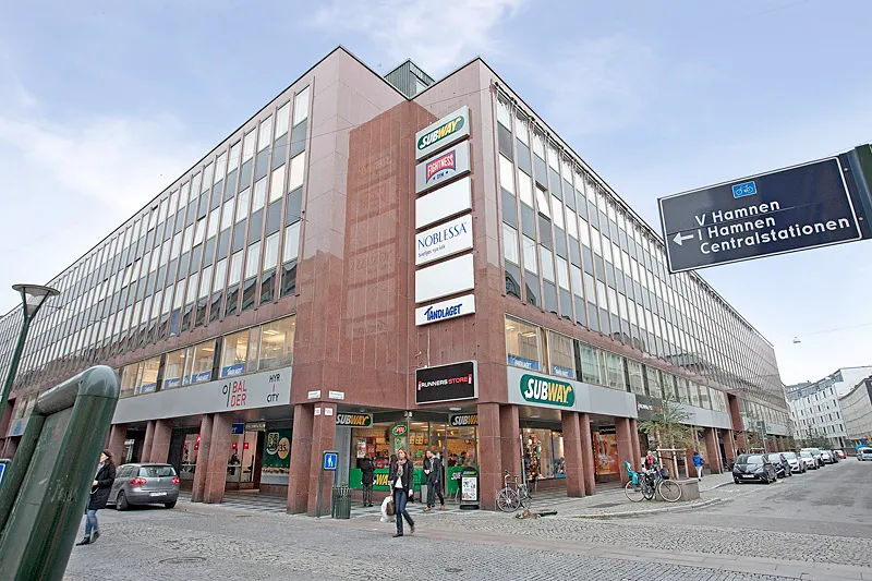 Hyreslägenhet på Malmö i malmo