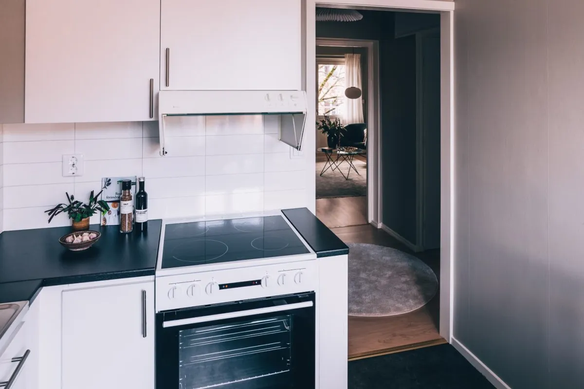 Hyreslägenhet på Finspång i finspang