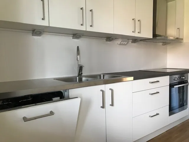 Hyreslägenhet på Helsingborg i helsingborg