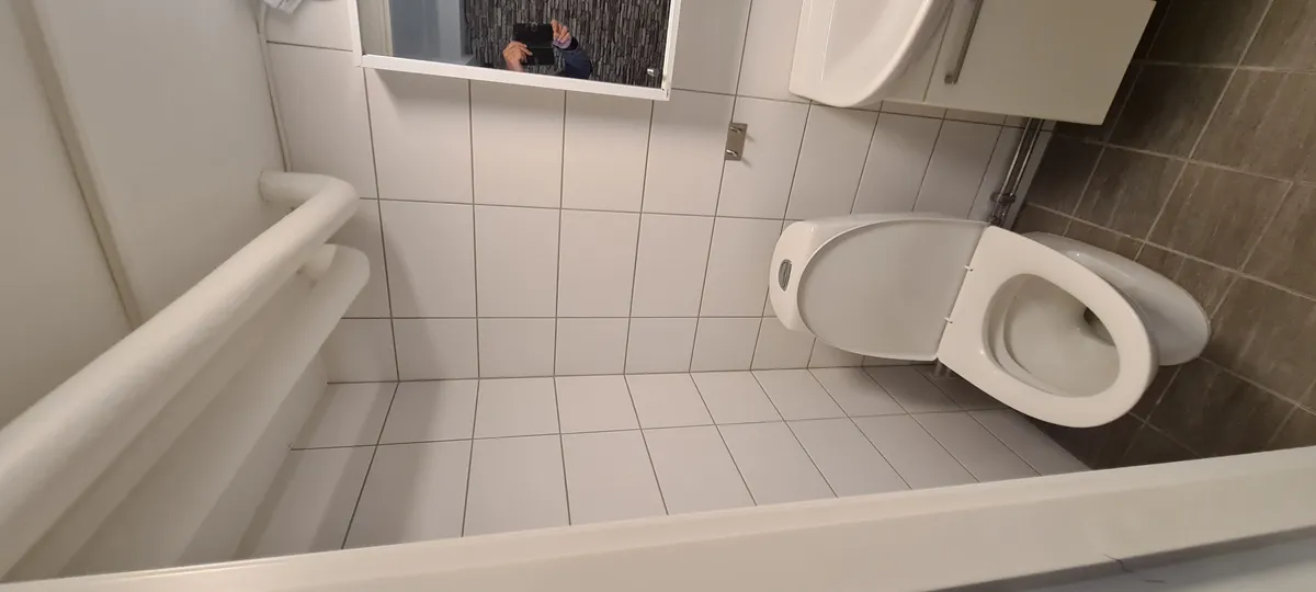 Hyreslägenhet på Dalsjöfors i dalsjofors
