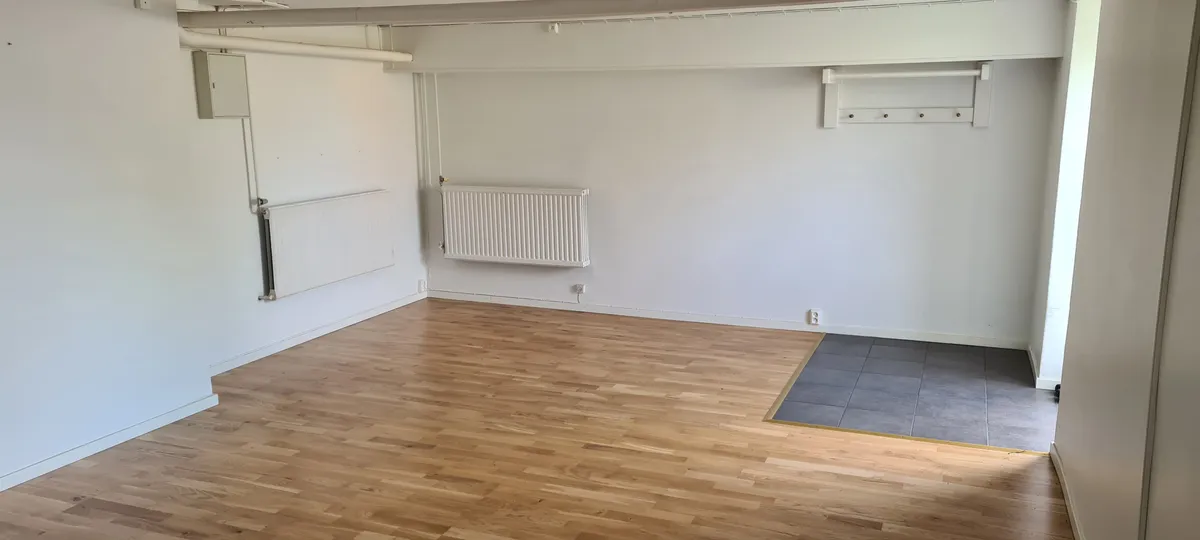 Hyreslägenhet på Dalsjöfors i dalsjofors