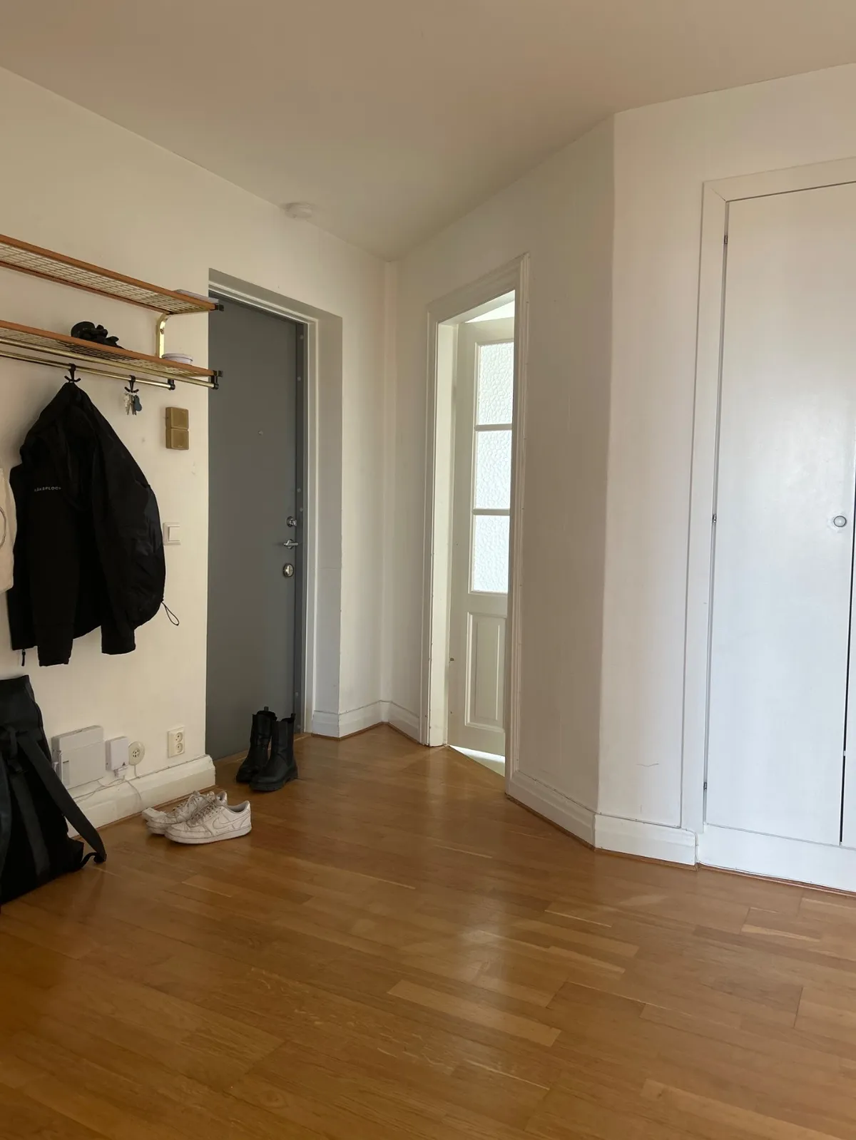 Hyreslägenhet på Helsingborg i helsingborg