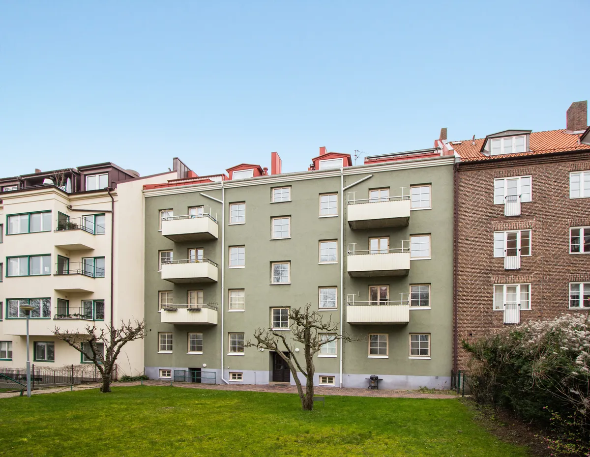 Hyreslägenhet på Helsingborg i helsingborg
