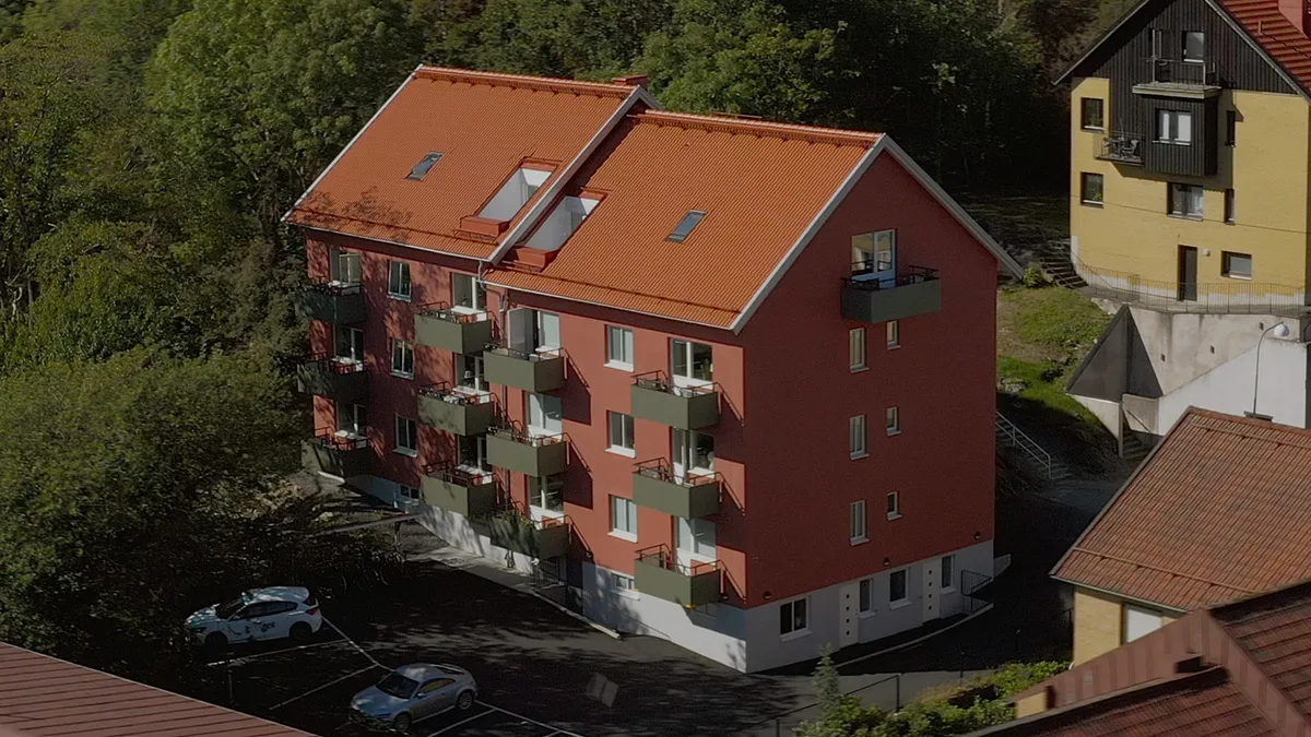 Hyreslägenhet på Göteborg i goteborg