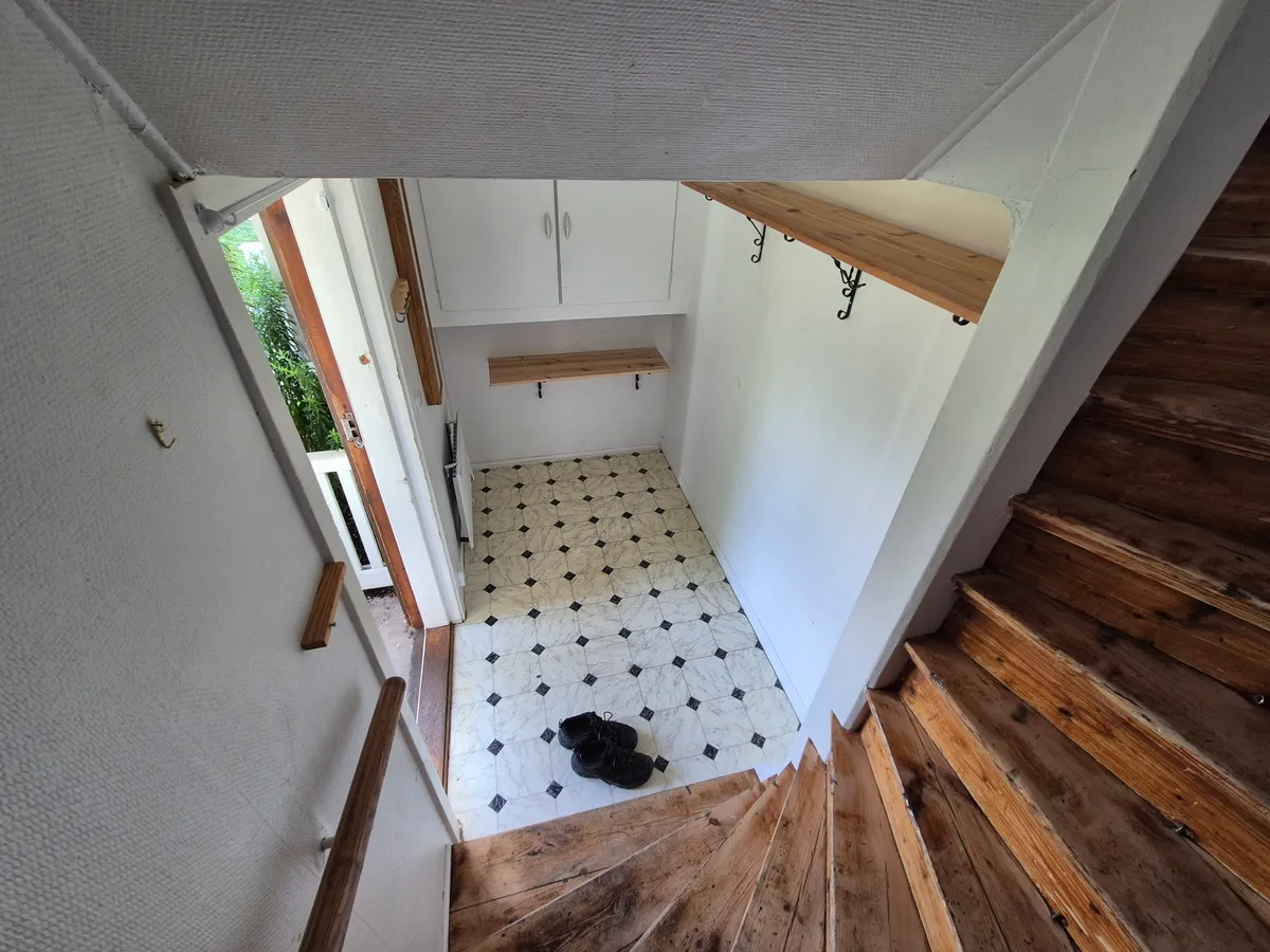 Hyreslägenhet på Stallarholmen i stallarholmen