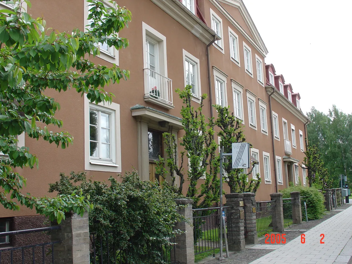 Hyreslägenhet på Norrköping i norrkoping