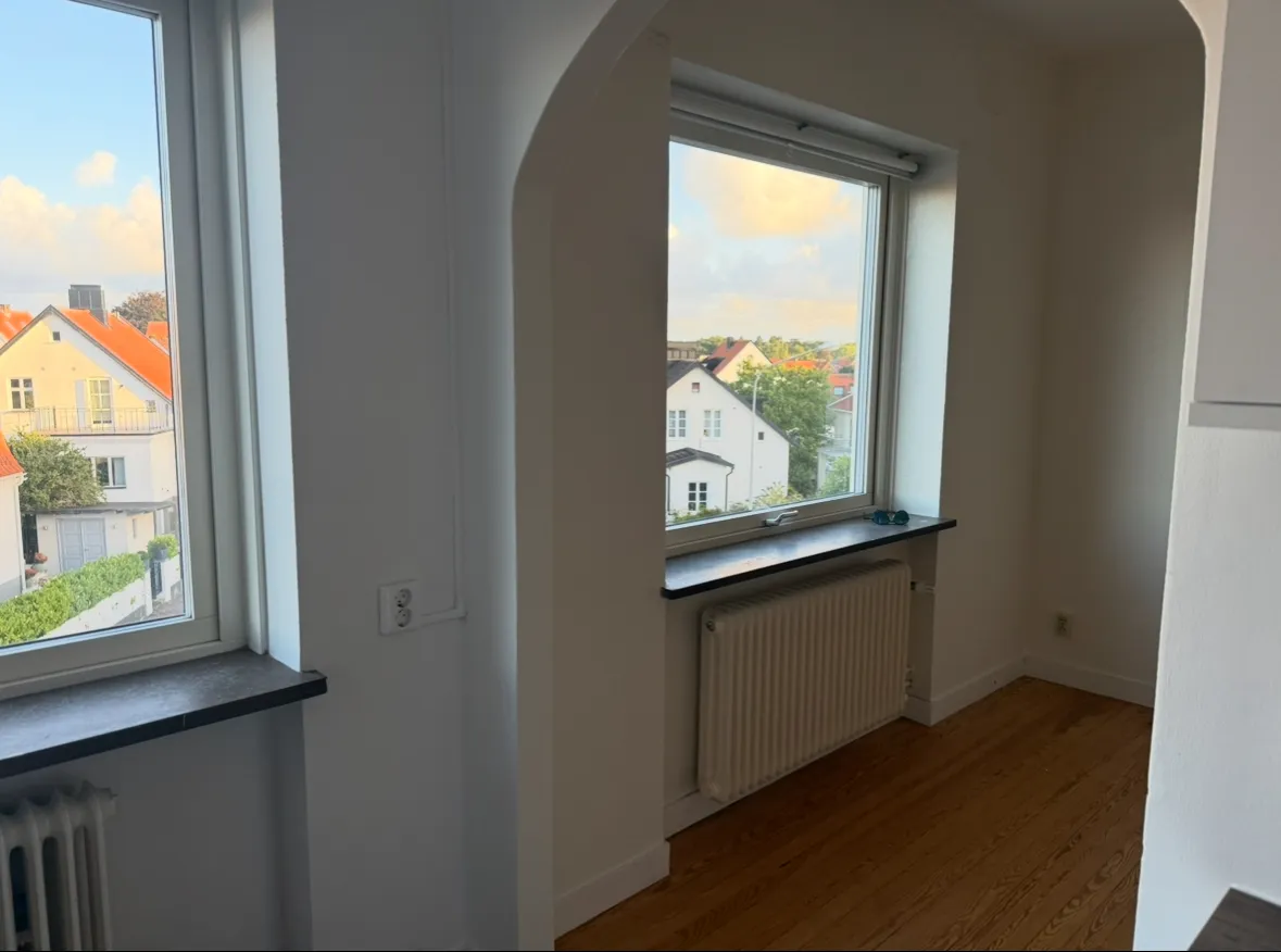 Hyreslägenhet på Helsingborg i helsingborg