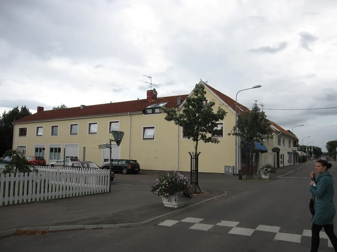 Hyreslägenhet på Kalmar i kalmar