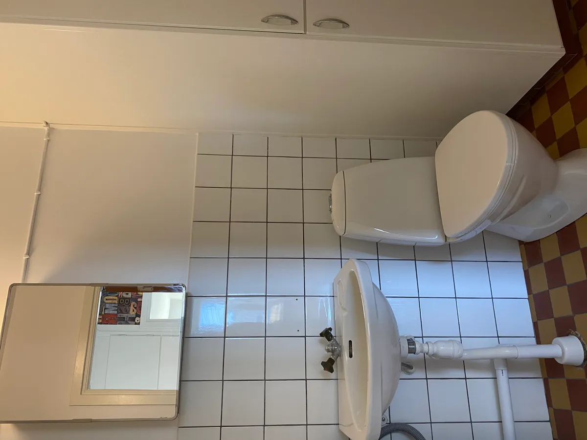 Hyreslägenhet på Kristianstad i kristianstad