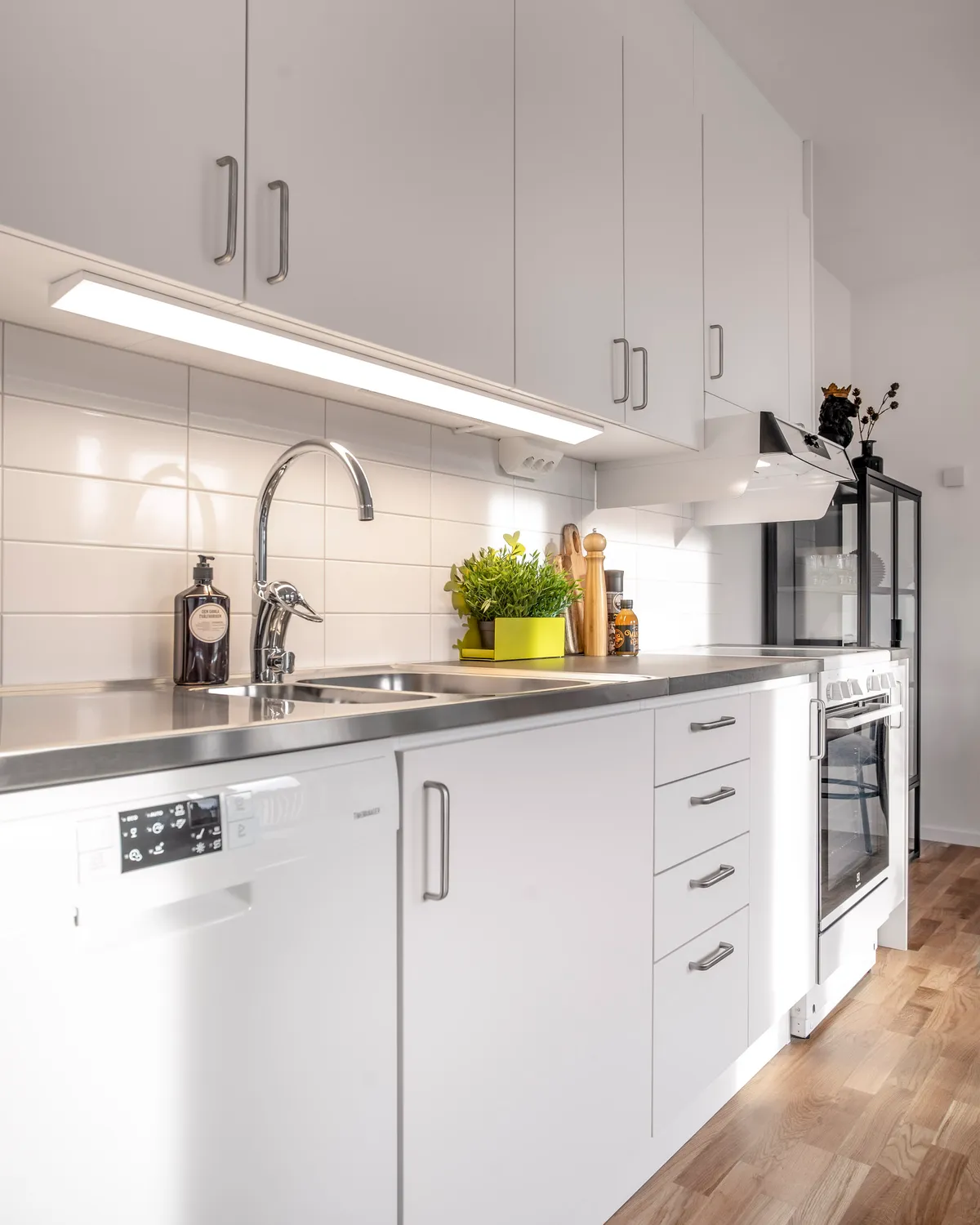 Hyreslägenhet på Västerås i vasteras