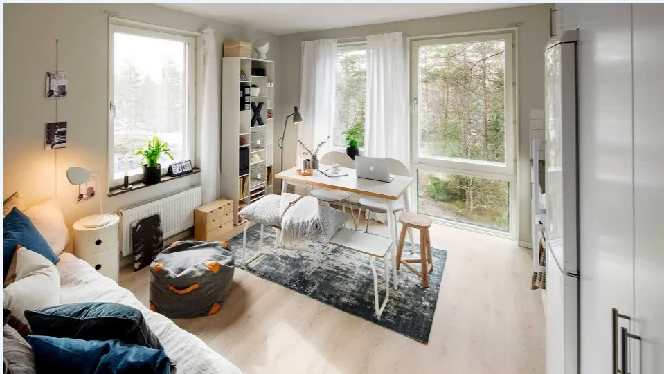 Hyreslägenhet på Umeå i umea