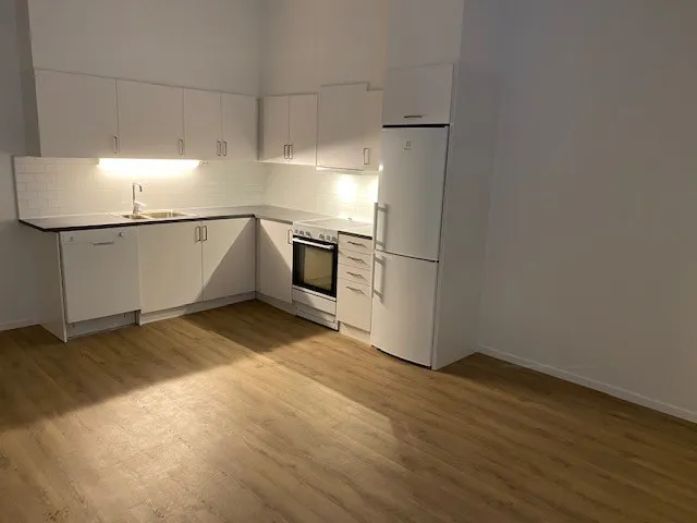 Hyreslägenhet på Gävle i gavle