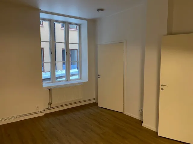 Hyreslägenhet på Gävle i gavle