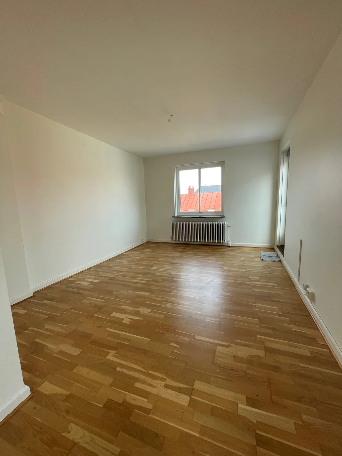 Hyreslägenhet på Halmstad i halmstad