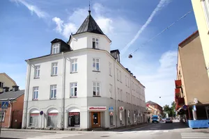 Hyreslägenhet på Nyköping i nykoping